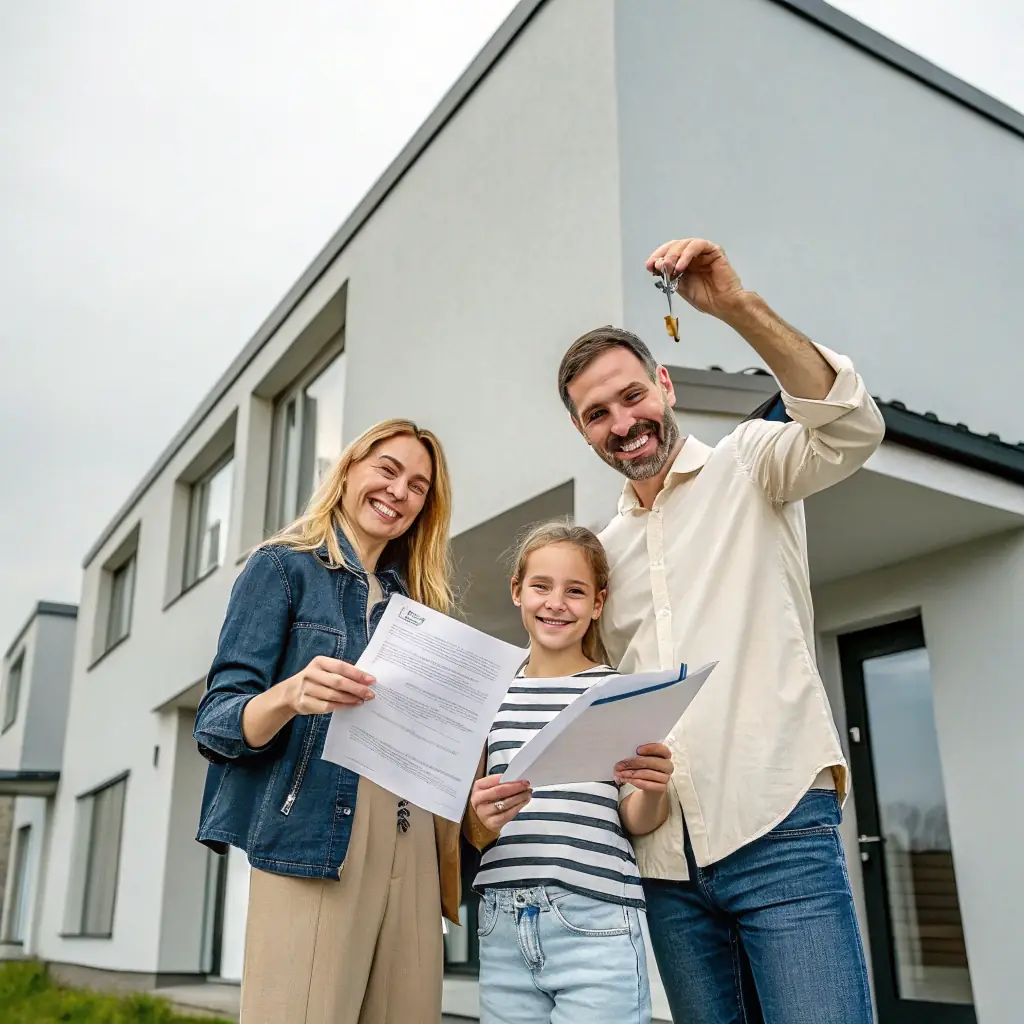 Get personalized Buying Assistance from Kindred Realty. Jeff and Mikayla Weissman provide expert guidance, local market insights, and support to help you find and purchase your ideal Bay Area home.