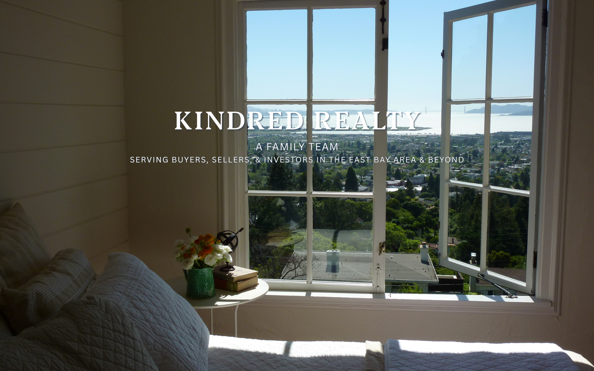 7_Through the Window