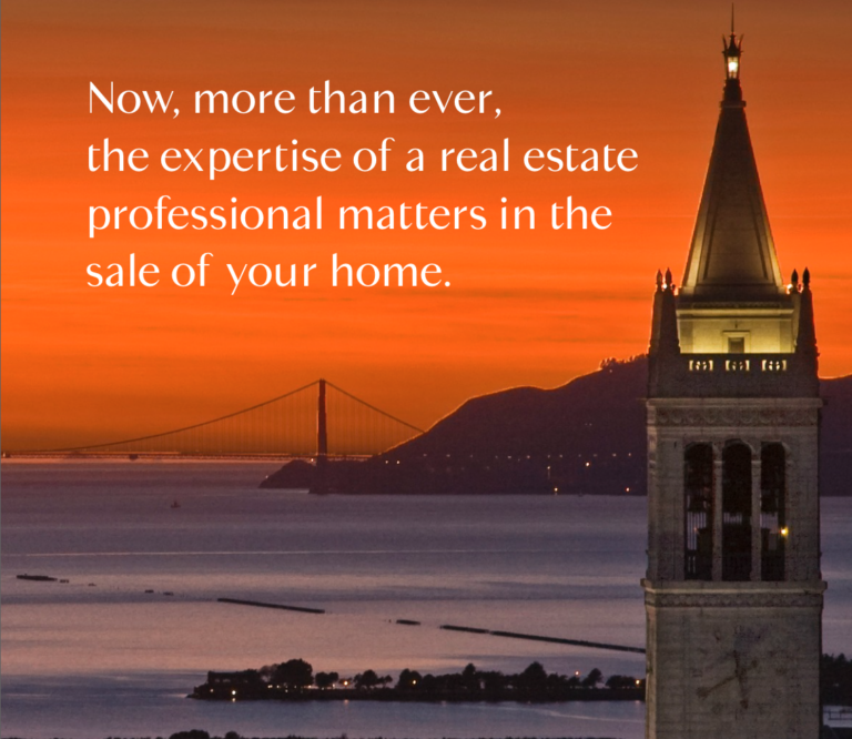 Our Listing Presentation​