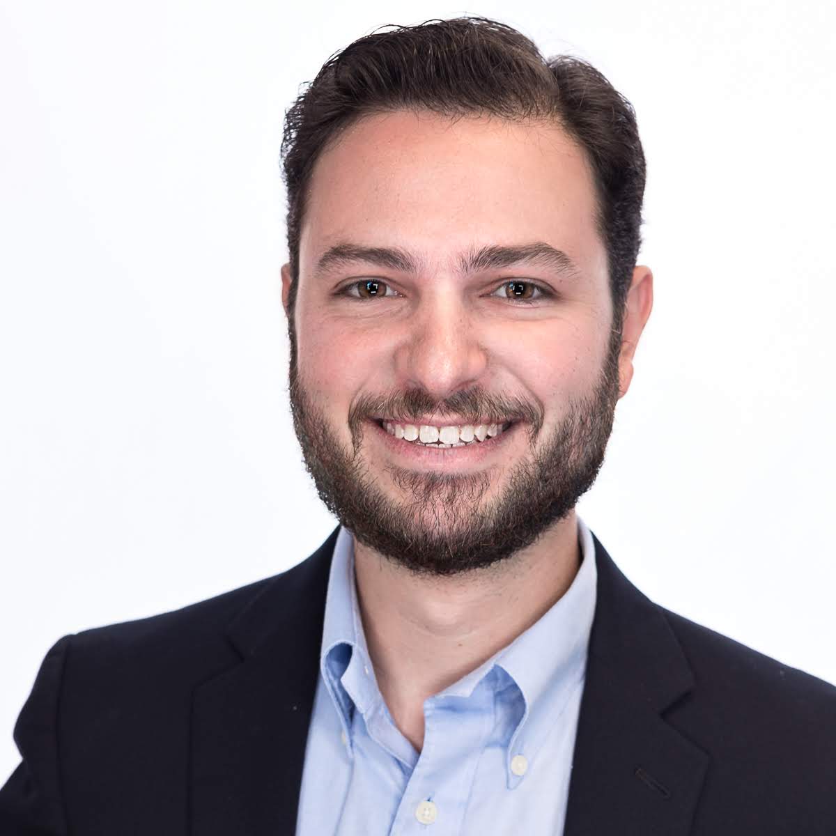 Orr Harari Realtor East Bay CA - Kindred Realty Strategic Family Home Advocate